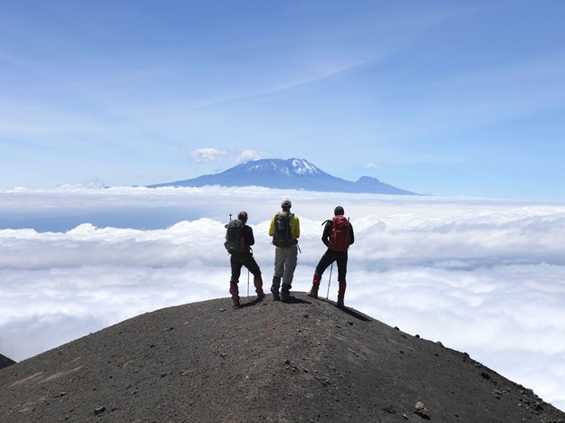 Kilimanjaro