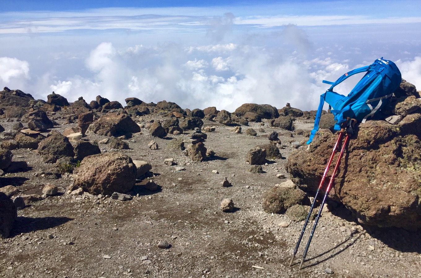 Types Of Altitude Sickness