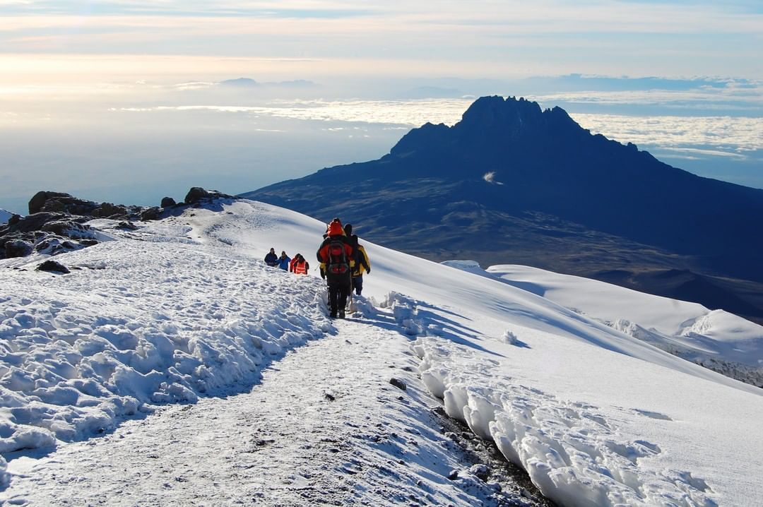 Best Route To Climb Kilimanjaro