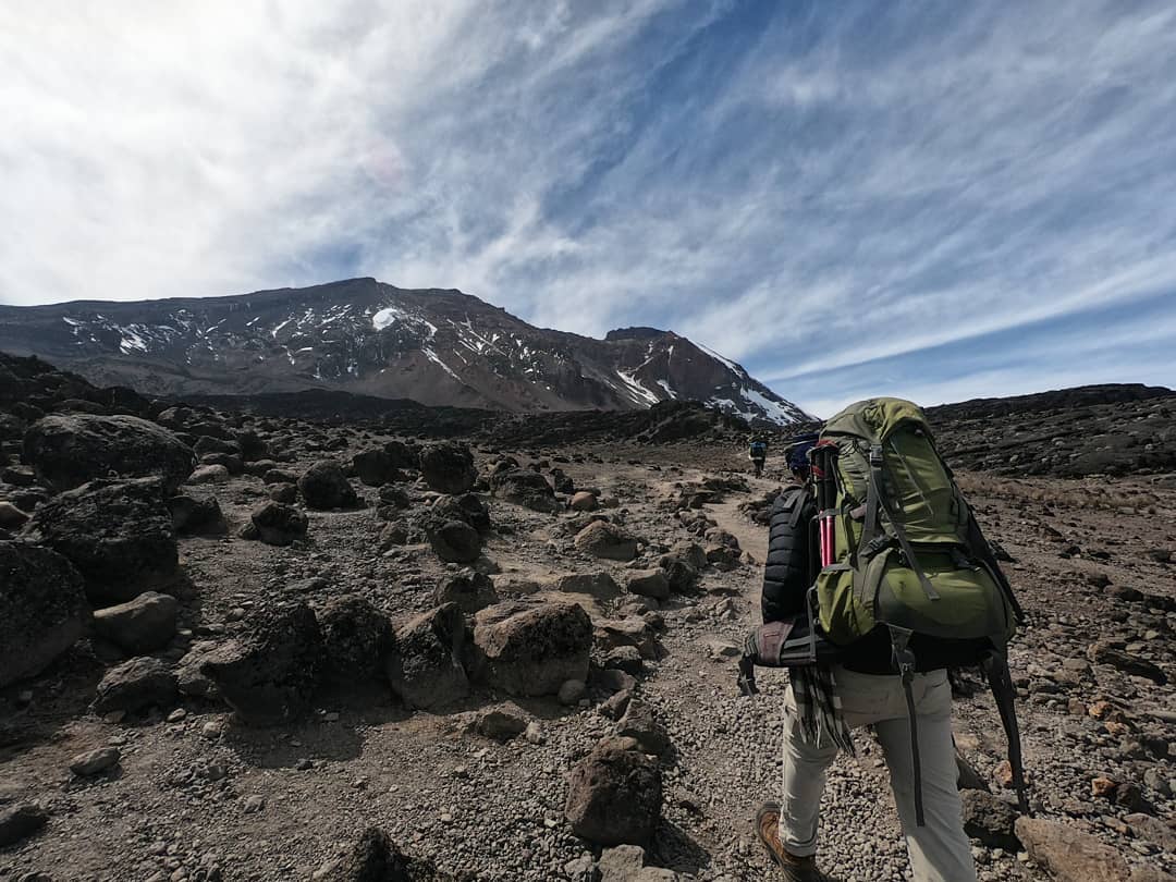 Best Time to Visit climb Kilimanjaro